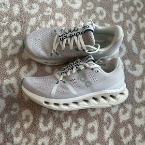 On Running Cloudsurfer Women's Running Shoes
